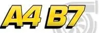 A4&nbsp;B7