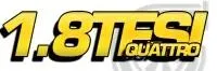 1.8&nbsp;TFSI&nbsp;Quattro