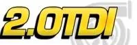 2.0&nbsp;TDI