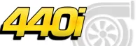 440i