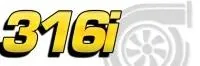 316i