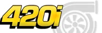 420i