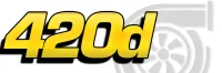 420D