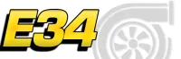 5er&nbsp;E34