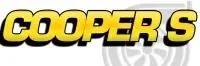 Cooper&nbsp;S