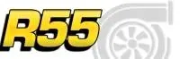 R55&nbsp;Clubman