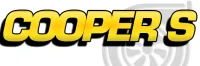 Cooper&nbsp;S