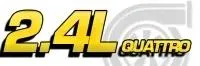 2.4&nbsp;Quattro