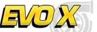 EVO&nbsp;X