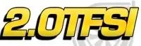 2.0&nbsp;TFSI