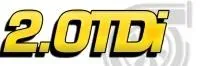 2.0&nbsp;TDI