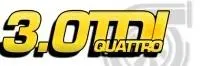 3.0&nbsp;TDI&nbsp;Quattro