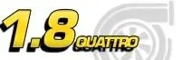 1.8&nbsp;Quattro