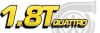 1.8T&nbsp;Quattro