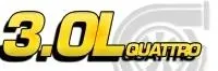 3.0&nbsp;Quattro