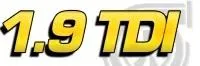 1.9&nbsp;TDI
