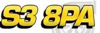 S3&nbsp;8PA&nbsp;Sportback