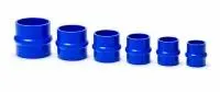 Silikonschlauch&nbsp;Schwingungsdämpfer&nbsp;blau