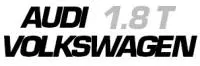 Audi/VW&nbsp;1.8T