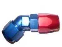 45°&nbsp;Blockwinkel