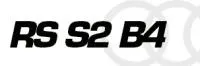 RS2&nbsp;S2&nbsp;B4