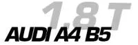 Audi&nbsp;A4&nbsp;1.8T&nbsp;B5