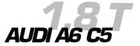 Audi&nbsp;A6&nbsp;1.8T&nbsp;C5