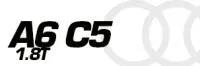 Audi&nbsp;A6&nbsp;1.8T&nbsp;C5
