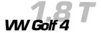 VW&nbsp;Golf&nbsp;4&nbsp;1.8T