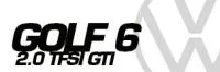 VW&nbsp;Golf&nbsp;6&nbsp;GTI&nbsp;2.0&nbsp;TFSI