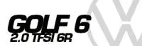 VW&nbsp;Golf&nbsp;6&nbsp;R&nbsp;2.0&nbsp;TFSI