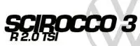 VW&nbsp;Scirocco&nbsp;2.0&nbsp;TFSI
