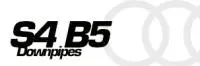 Audi&nbsp;S4&nbsp;B5&nbsp;Downpipe