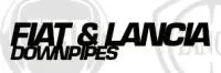 Fiat&nbsp;/&nbsp;Lancia&nbsp;Downpipes