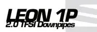 Seat&nbsp;Leon&nbsp;1P&nbsp;2.0&nbsp;TFSI&nbsp;Downpipes