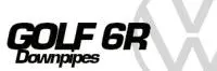 VW&nbsp;Golf&nbsp;6&nbsp;R&nbsp;Downpipe