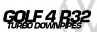 Golf&nbsp;4&nbsp;R32&nbsp;Turbo&nbsp;Downpipes