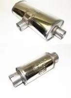 Schalldämpfer&nbsp;mit&nbsp;Kennzeichnung