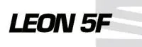 Seat&nbsp;Leon&nbsp;III&nbsp;5F