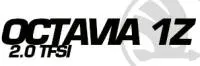 Skoda&nbsp;Octavia&nbsp;1Z&nbsp;&nbsp;2.0&nbsp;TFSI