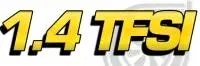 1.4&nbsp;TFSI
