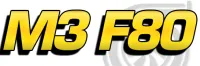 M3&nbsp;F80