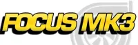 Focus&nbsp;MK3