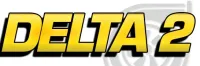 Delta&nbsp;2