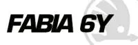 Fabia&nbsp;6Y