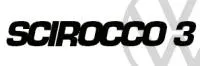 Scirocco&nbsp;3