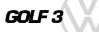 Golf&nbsp;3