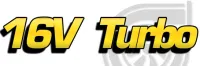 16V&nbsp;Turbo