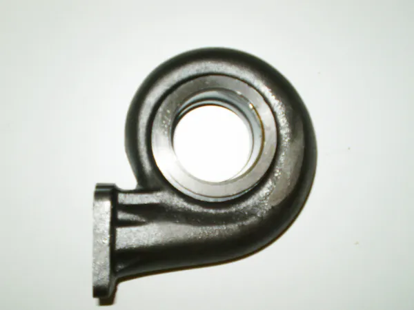 Abgasgehäuse für GTR-485, GTR-510, GTR-525, GTR-550, GTR-600 82A/R V-band 63,5mm Twin-Scroll