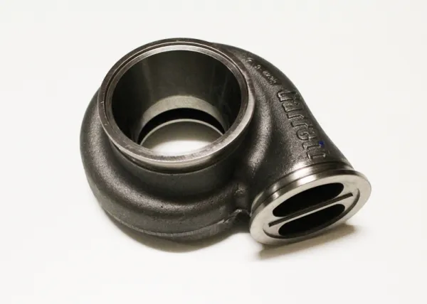 Abgasgehäuse Garrett 72A/R V-Band für GT28R + GT2860RS + GT2871R + GT2876R 827690-2